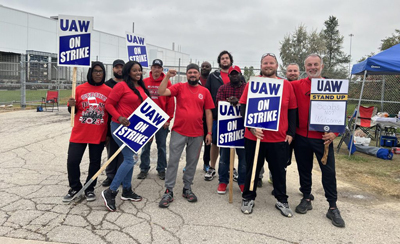 UAW-push-non-unionized-automakers