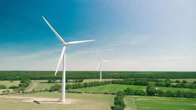 Rivian-Apex-Energy-wind-power