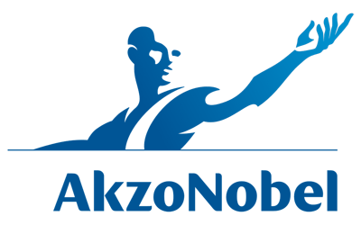 AkzoNobel logo